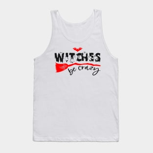 WITCHES Tank Top